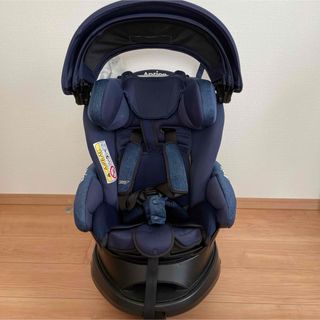 Aprica   アップリカ フラディア グロウ ISOFIX/ディアターン ピュア