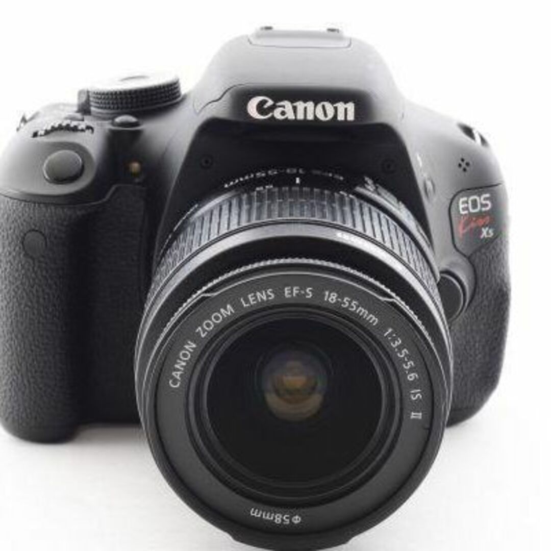 Canon(キヤノン)の【あ】様　専用 スマホ/家電/カメラのカメラ(デジタル一眼)の商品写真