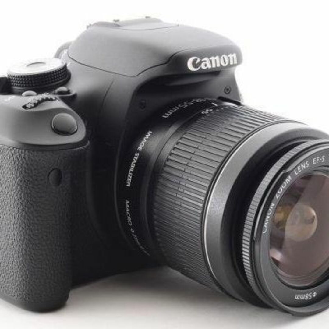 Canon(キヤノン)の【あ】様　専用 スマホ/家電/カメラのカメラ(デジタル一眼)の商品写真