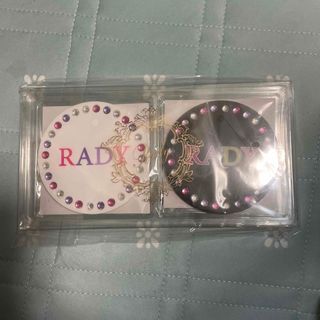 レディー(Rady)のRady コースター(その他)