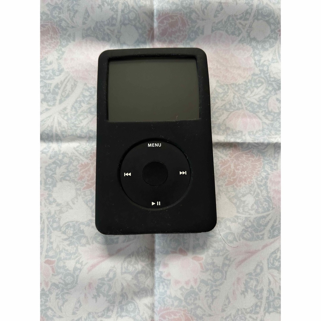 Apple - iPod classic 80GB ケース付き ジャンク品の通販 by mi.m.t