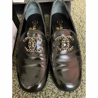 シャネル ローファー/革靴(レディース)の通販 700点以上 | CHANELの