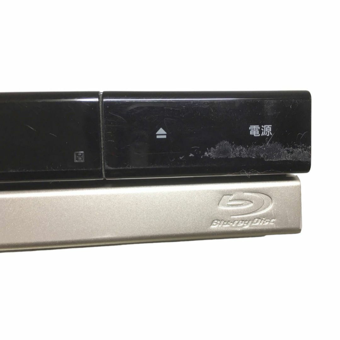 SONY - ソニー BD/DVDレコーダー 2TB 3チューナー BDZ-ZT2500の通販 by