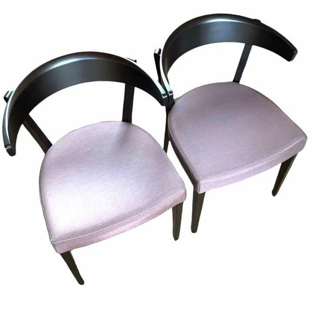カリモク家具 - 高級 人気 karimoku カリモク 食卓椅子 チェア 日本製