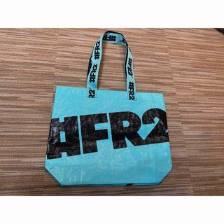 #FR2 - #FR2 月桃 ショッパー 新品未使用 送料無料の通販 by らぶ's