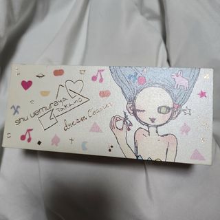 シュウウエムラ(shu uemura)のshu uemura プレミアムエディション クリスマスコレクション(つけまつげ)