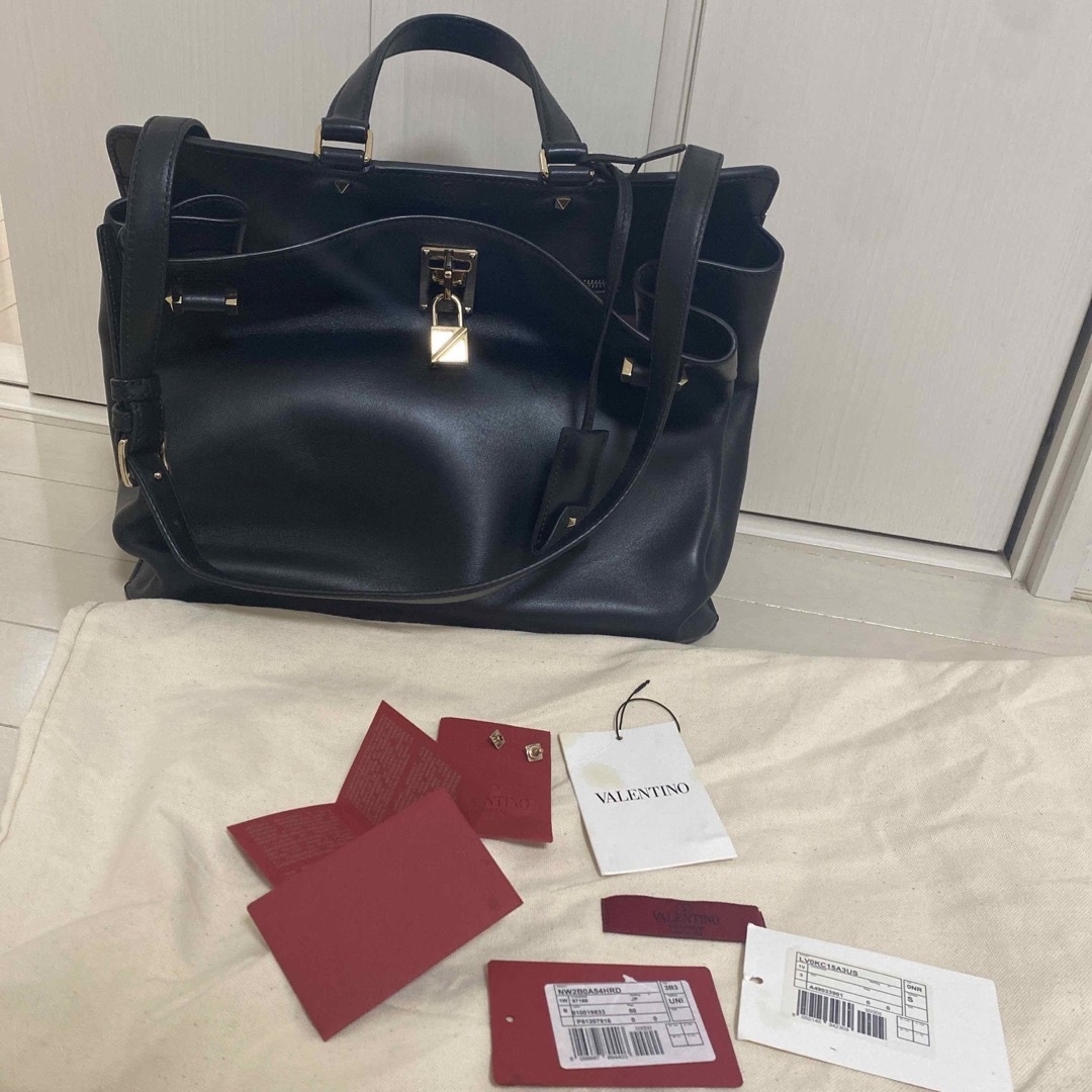 VALENTINO - 専用       VALENTINO 保存袋あり