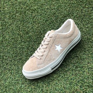 コンバース ONE STARの通販 1,000点以上 | CONVERSEを買うならラクマ