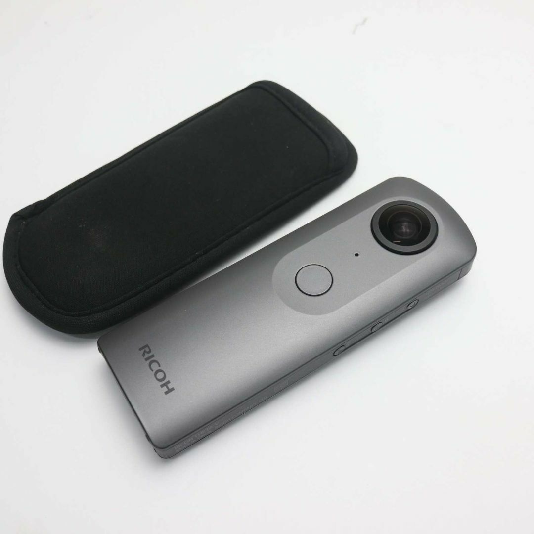 RICOH Theta V の品