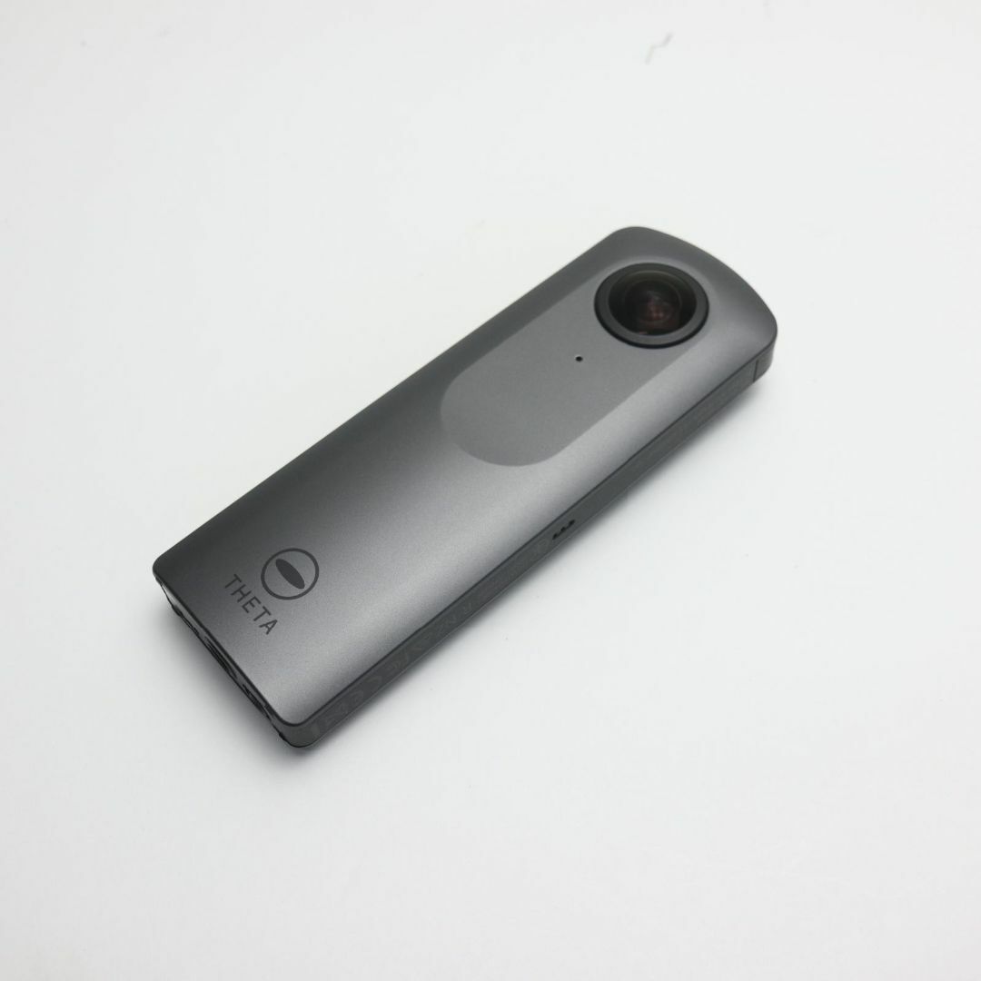 超美品 RICOH THETA V ブラック