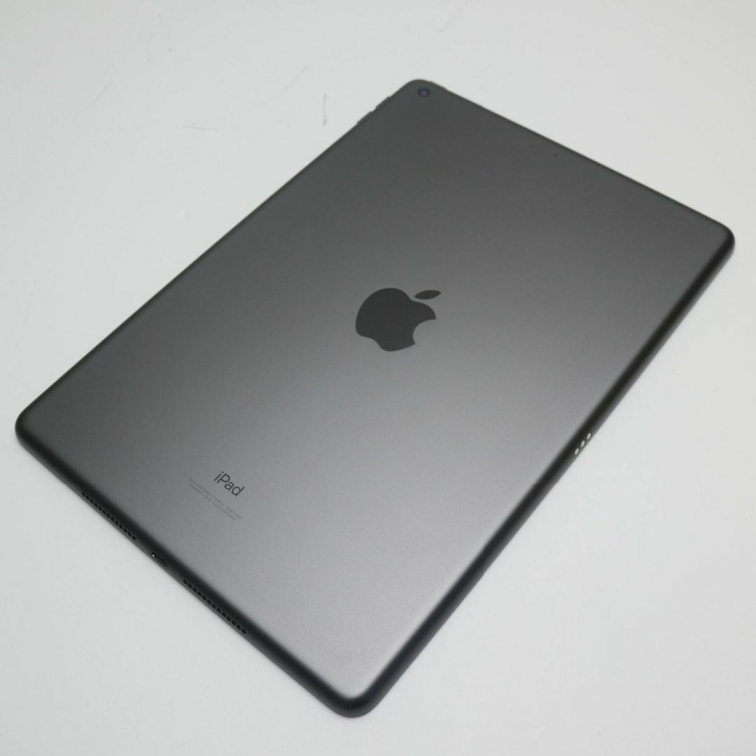 iPad 第9世代Wi-Fi 64GB グレー　美品