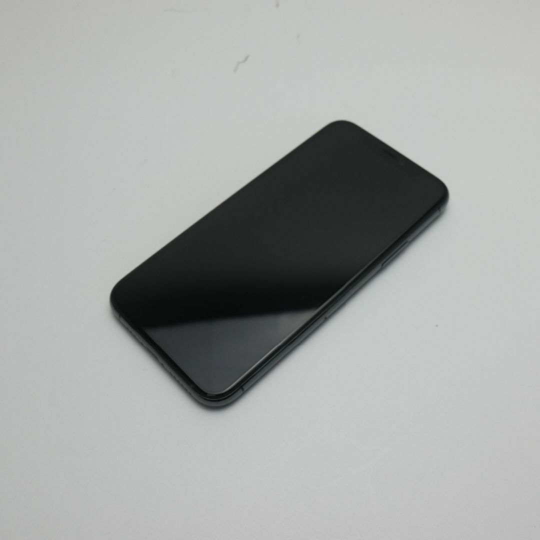 超美品 SIMフリー iPhone 11 Pro 512GB スペースグレイ