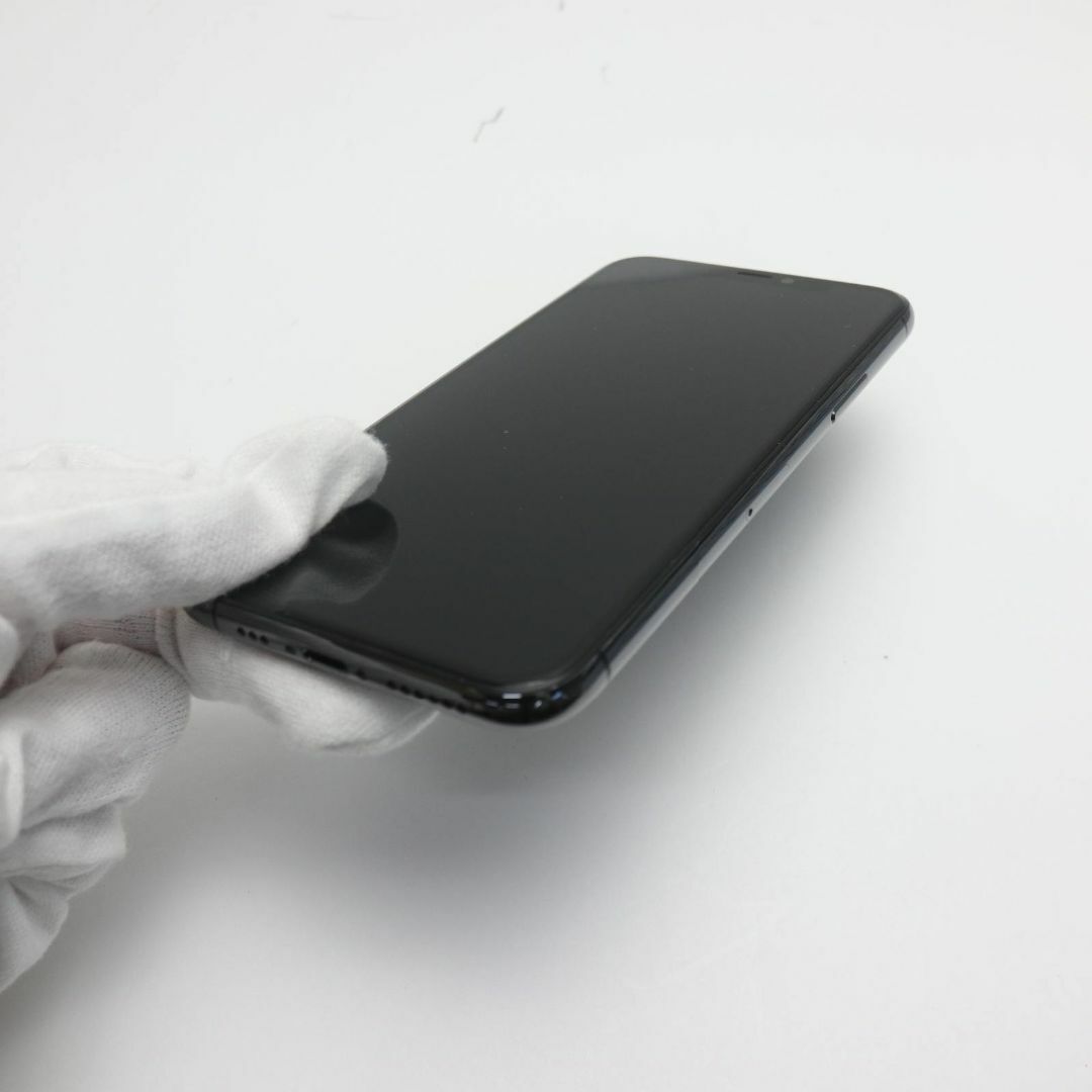 超美品 SIMフリー iPhone 11 Pro 512GB スペースグレイ