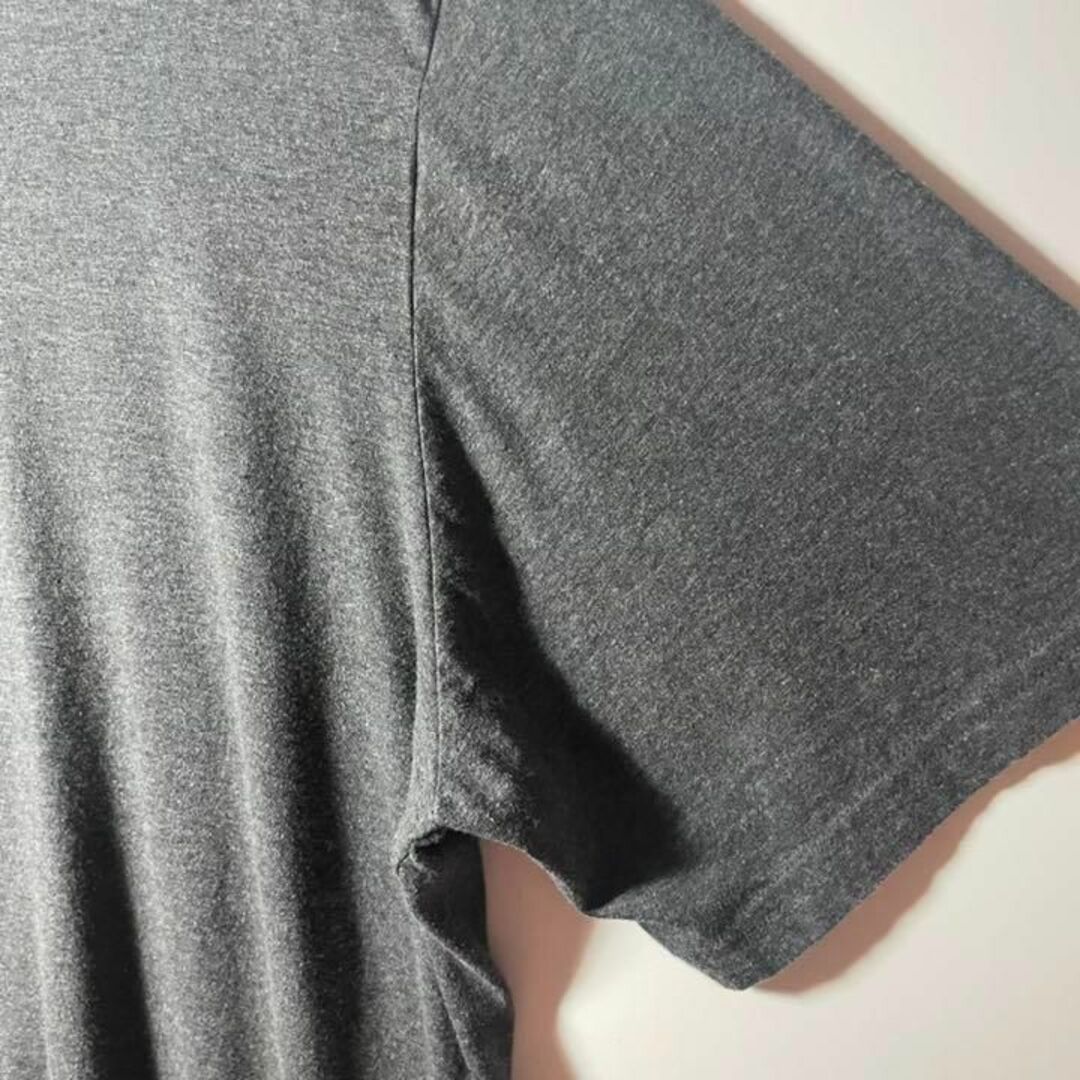 UNDER ARMOUR(アンダーアーマー)の【USA IMPORT❗️】2XL アンダーアーマープリントロゴビッグシルエット メンズのトップス(Tシャツ/カットソー(半袖/袖なし))の商品写真