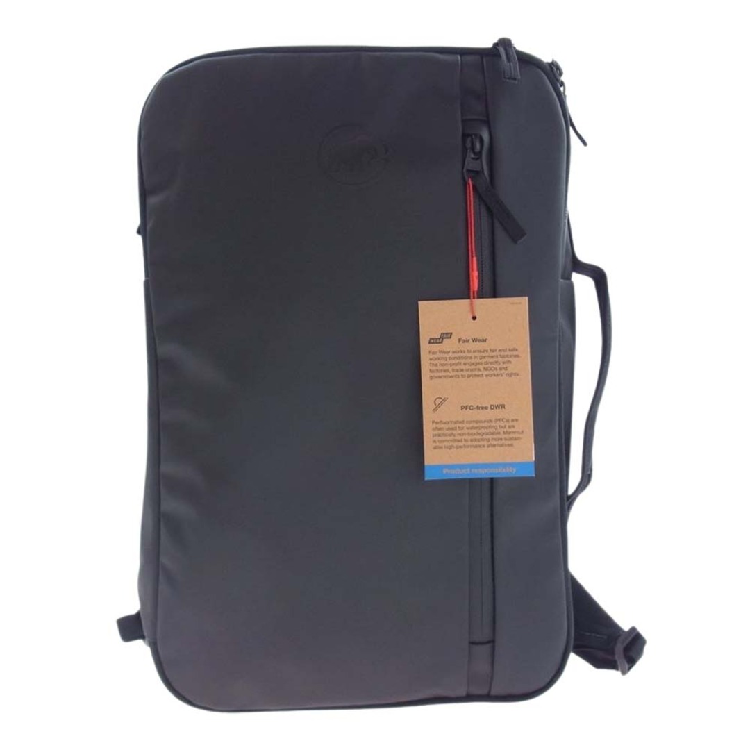 MAMMUT マムート　新品　リュック　15L