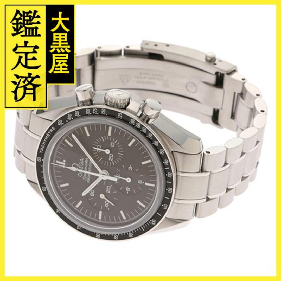 OMEGA(オメガ)のオメガ　スピードマスター　311.30.42.30.13.001【432】 メンズの時計(腕時計(アナログ))の商品写真