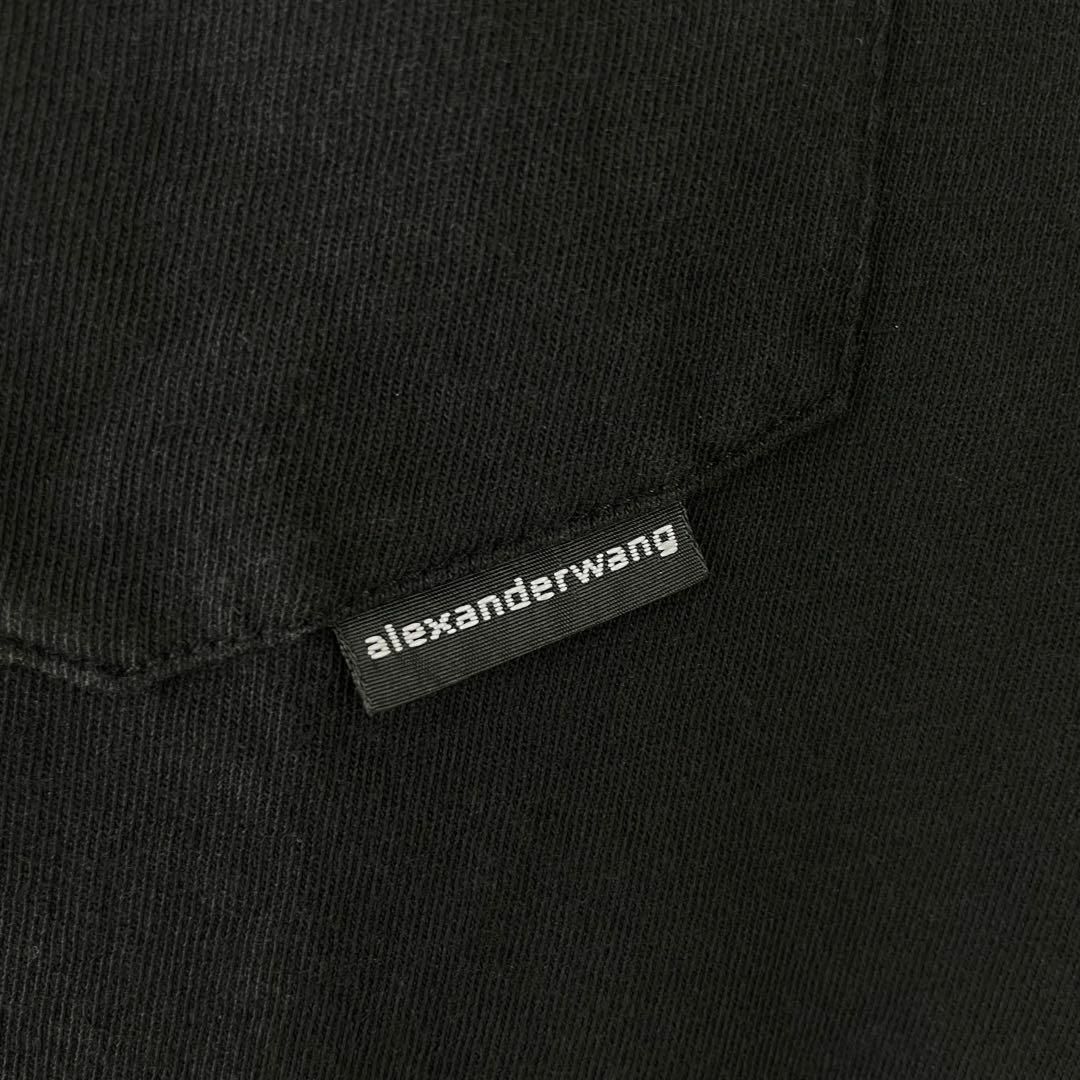 Alexander Wang - 完売品 登坂広臣着用 alexander wang Tシャツ メンズ