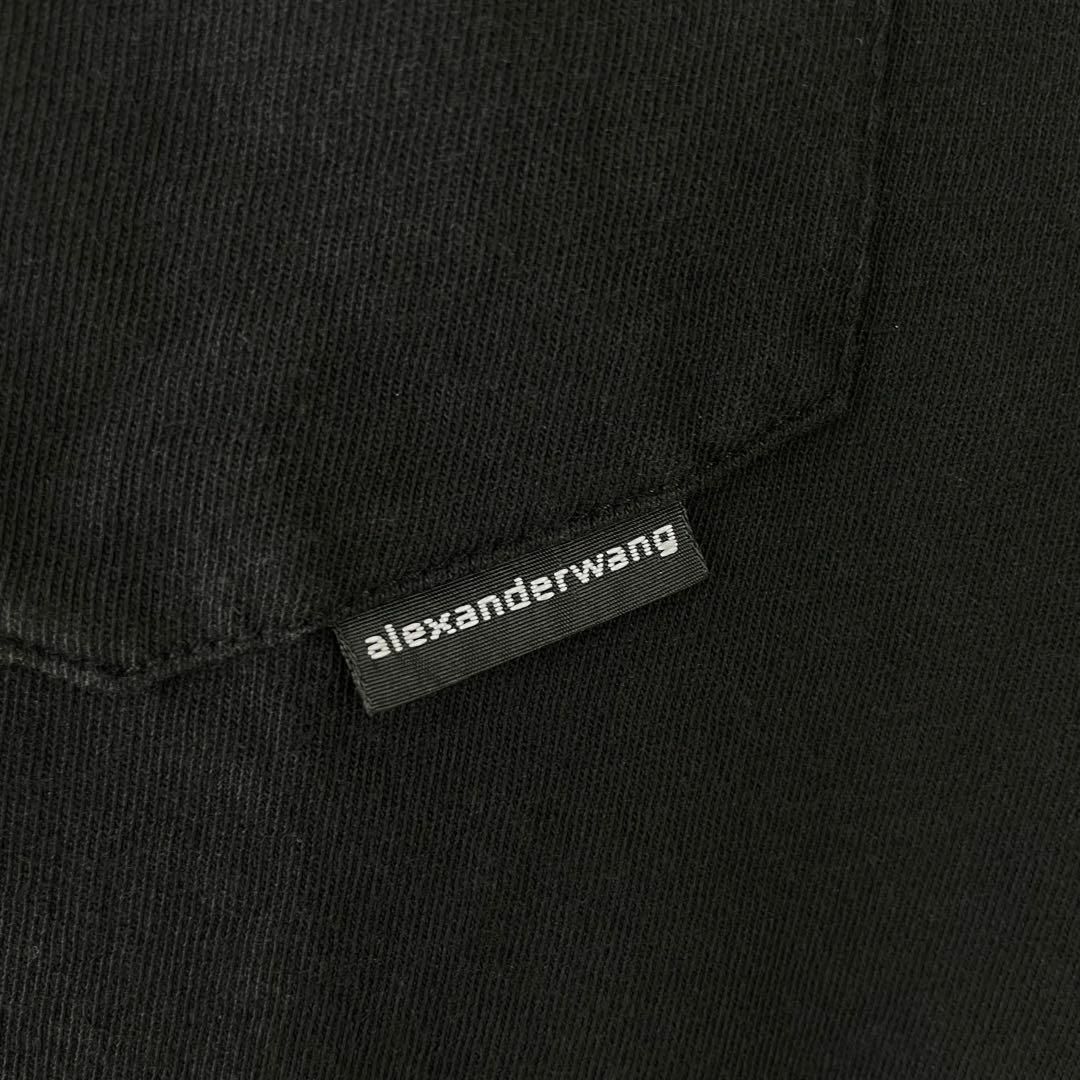 登坂広臣着用　アレキサンダーワン　Alexanderwang