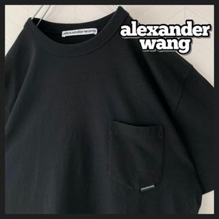 登坂広臣着用　アレキサンダーワン　Alexanderwang