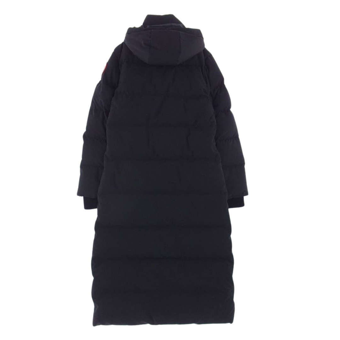 CANADA GOOSE - CANADA GOOSE カナダグース ダウンジャケット 3035LA
