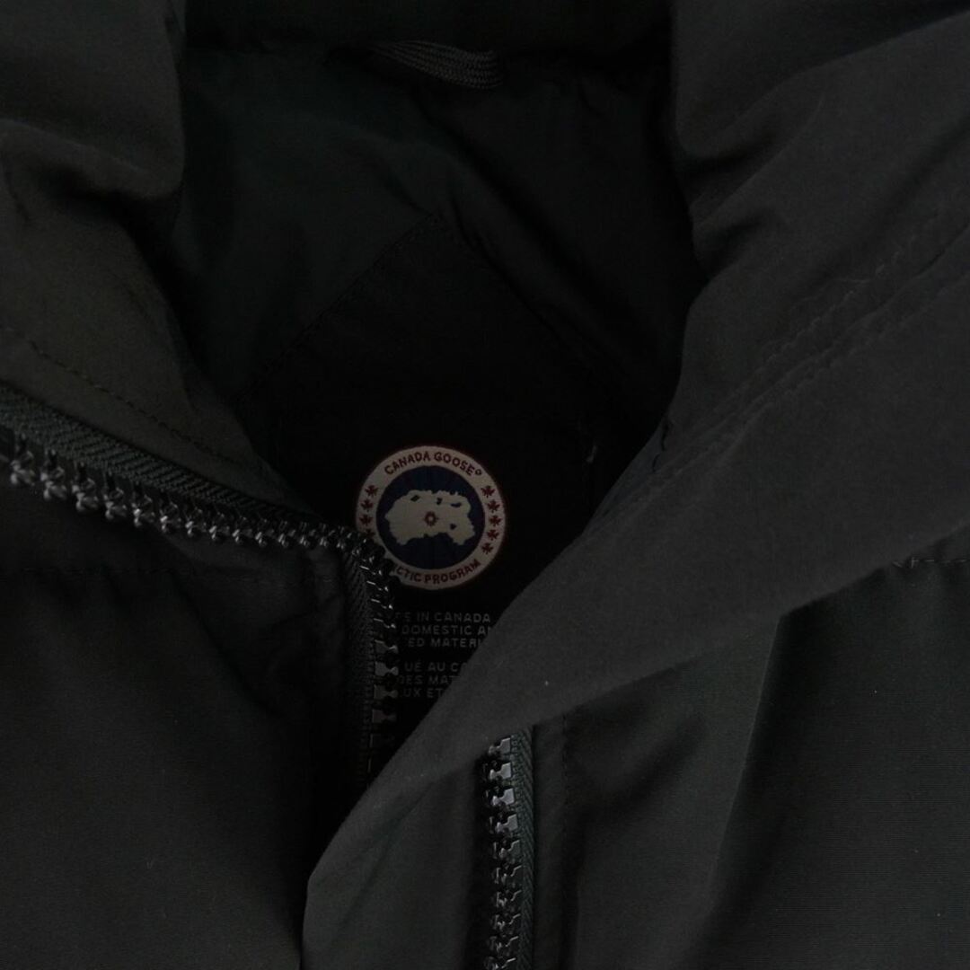 CANADA GOOSE - CANADA GOOSE カナダグース ダウンジャケット 3035LA
