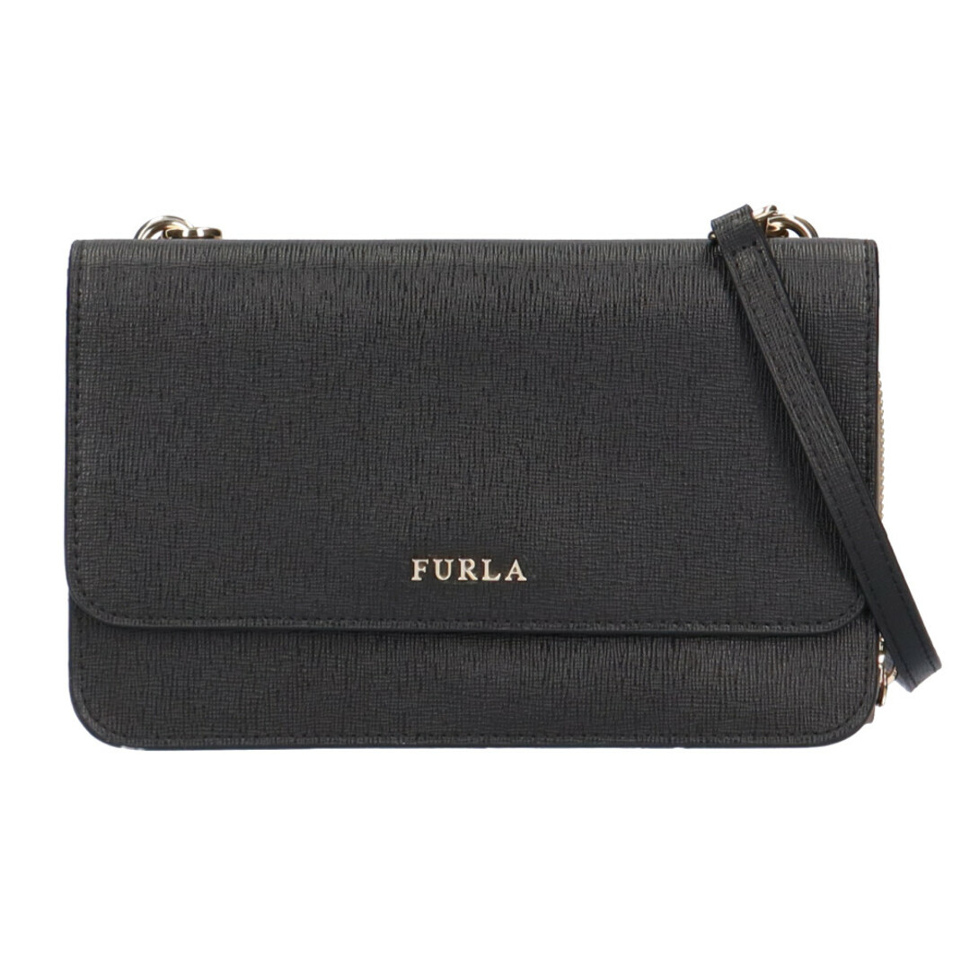 フルラ Furla ショルダーバッグ ショルダーウォレット レザー