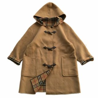 バーバリー(BURBERRY) ダッフルコート(レディース)の通販 300点以上 