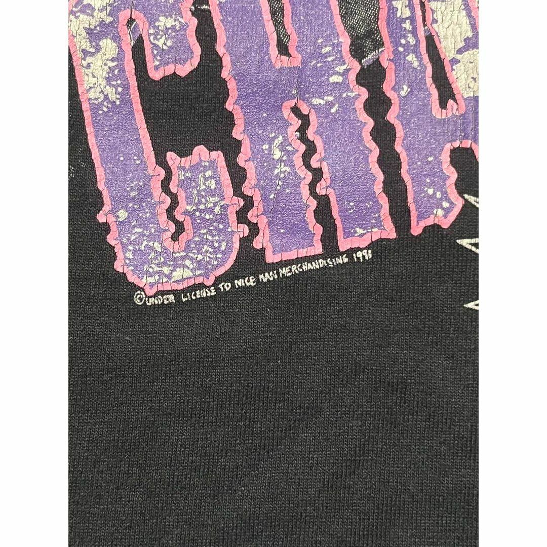 sex pistols 90s USA製 vintage Tシャツ　両面プリント メンズのトップス(Tシャツ/カットソー(半袖/袖なし))の商品写真