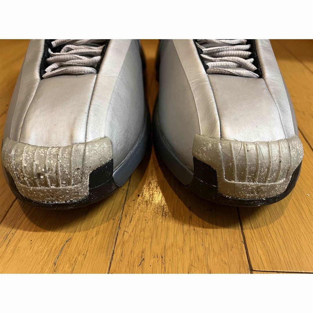 adidas THE KOBE 668418 SILVER メンズの靴/シューズ(スニーカー)の商品写真