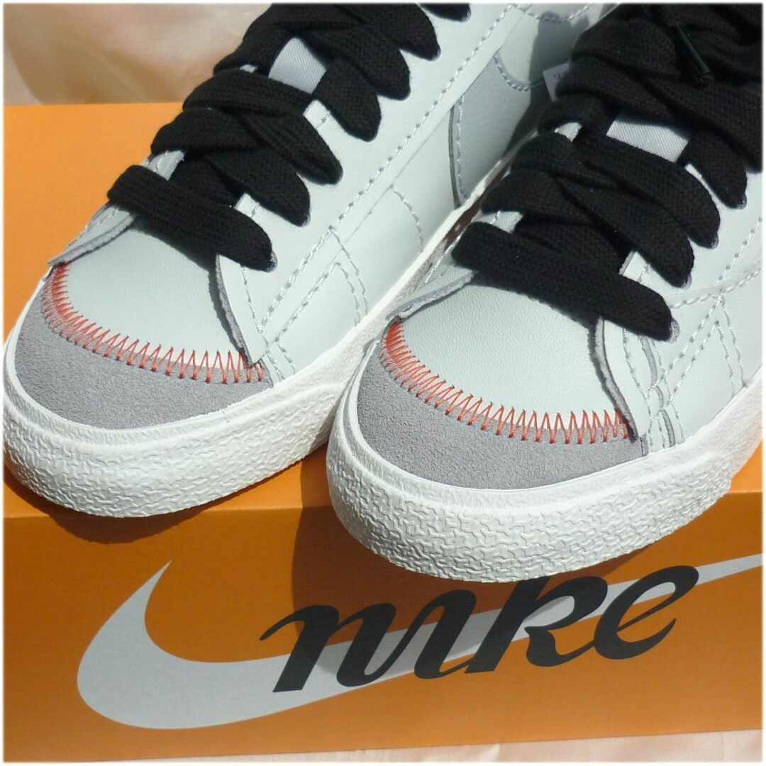 希少 NIKE BLAZER LOW 77 JUMBO 橋本環奈 スニーカー 靴