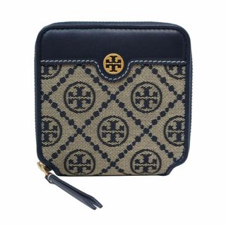 Tory Burch - 【新品】トリーバーチ 財布 二つ折り財布 TORY BURCH T ...