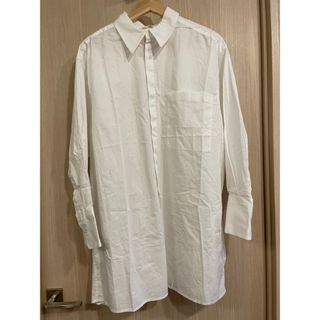 CLANE - CLANE/クラネ C OVER SHIRT/C オーバーの通販 by yuyuyu's