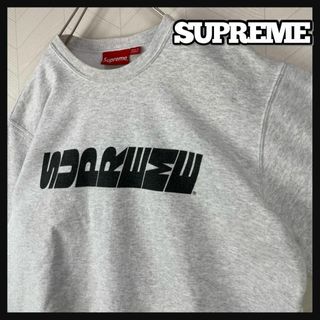 登坂着★CDL☆OVERSIZED SWEATSHIRTスウェット登坂広臣OMI