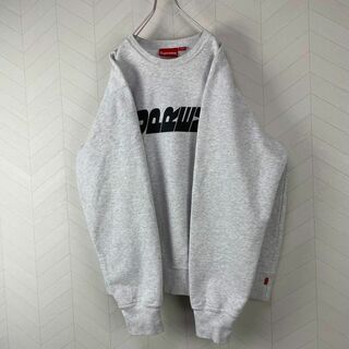 登坂着★CDL☆OVERSIZED SWEATSHIRTスウェット登坂広臣OMI