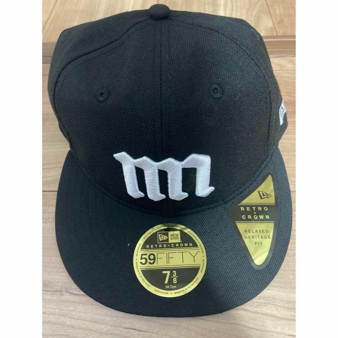 DSMG MINNANO NEW ERA 7 3/8-