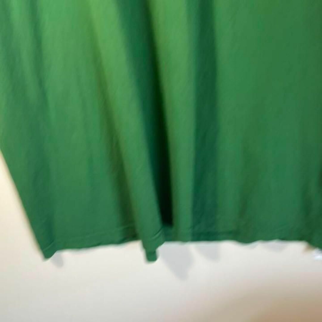 USA IMPORT❗️】2XL アメフト プリントロゴ ビッグシルエットの通販