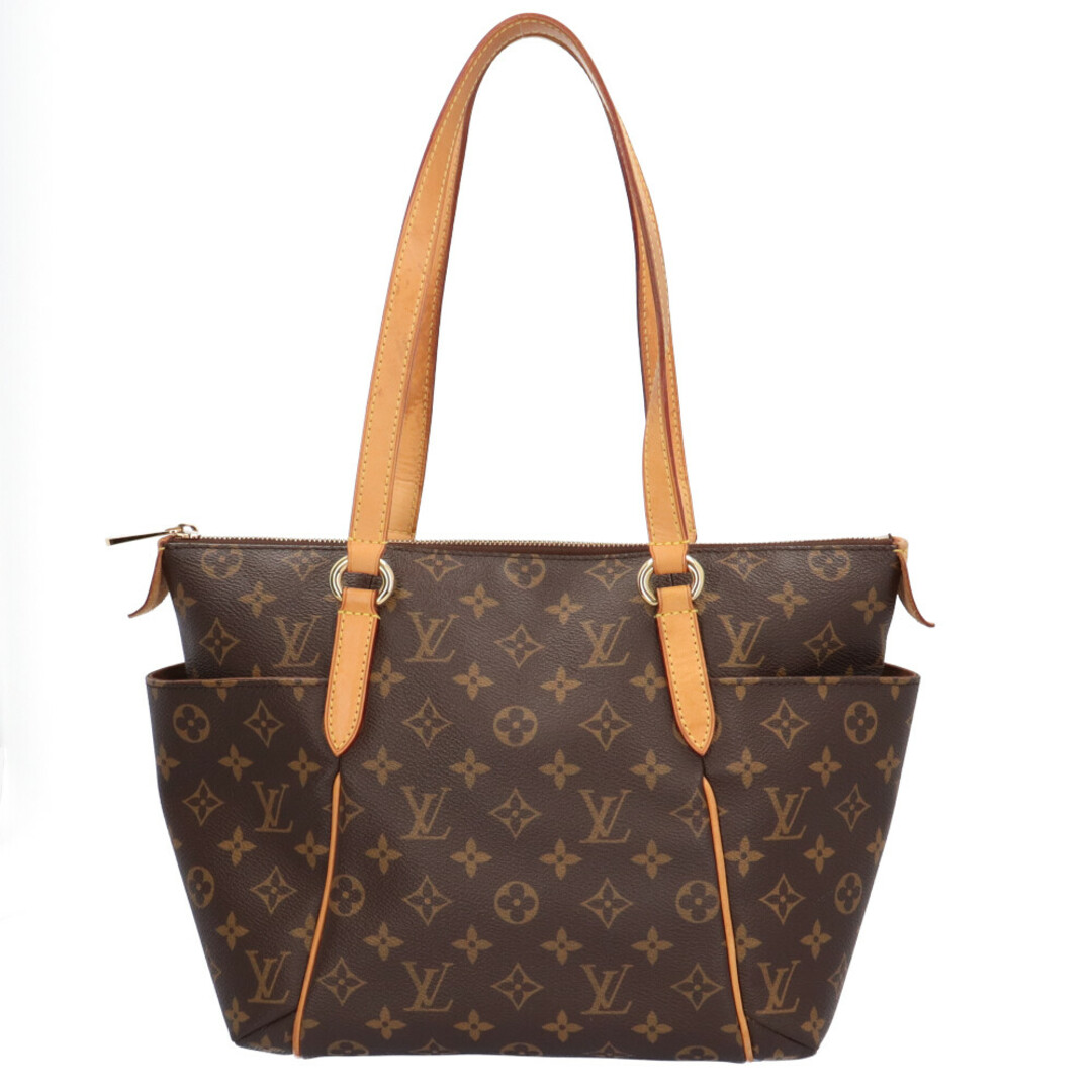 ルイ・ヴィトン LOUIS VUITTON ショルダーバッグ モノグラムキャンバス-