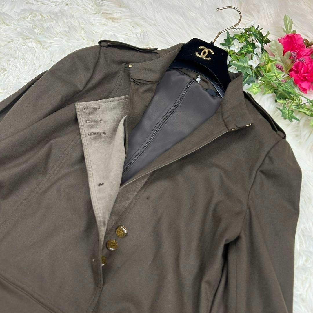 Gucci - GUCCI グッチ レディース ワンピース タイト ベルト付き
