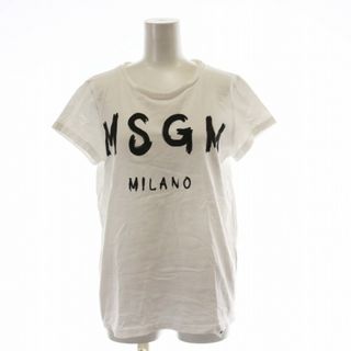 エムエスジイエム Tシャツ(レディース/半袖)の通販 1,000点以上 | MSGM