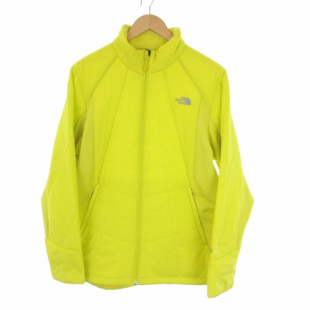 THE NORTH FACE(ザノースフェイス)のTHE NORTH FACE VX MOTION JACKET NSJ3NG58 メンズのジャケット/アウター(ブルゾン)の商品写真