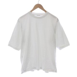 アーバンリサーチドアーズ(URBAN RESEARCH DOORS)のURBAN RESEARCH DOORS クルーネック五分袖Tシャツ S(その他)