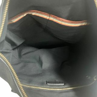 Paul Smith - 【廃盤希少】【極美品】 ポールスミス リュック 本革