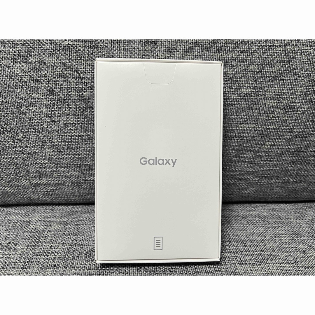 Galaxy(ギャラクシー)のGALAXY 5G Mobile  Wi-Fi スマホ/家電/カメラのスマートフォン/携帯電話(その他)の商品写真