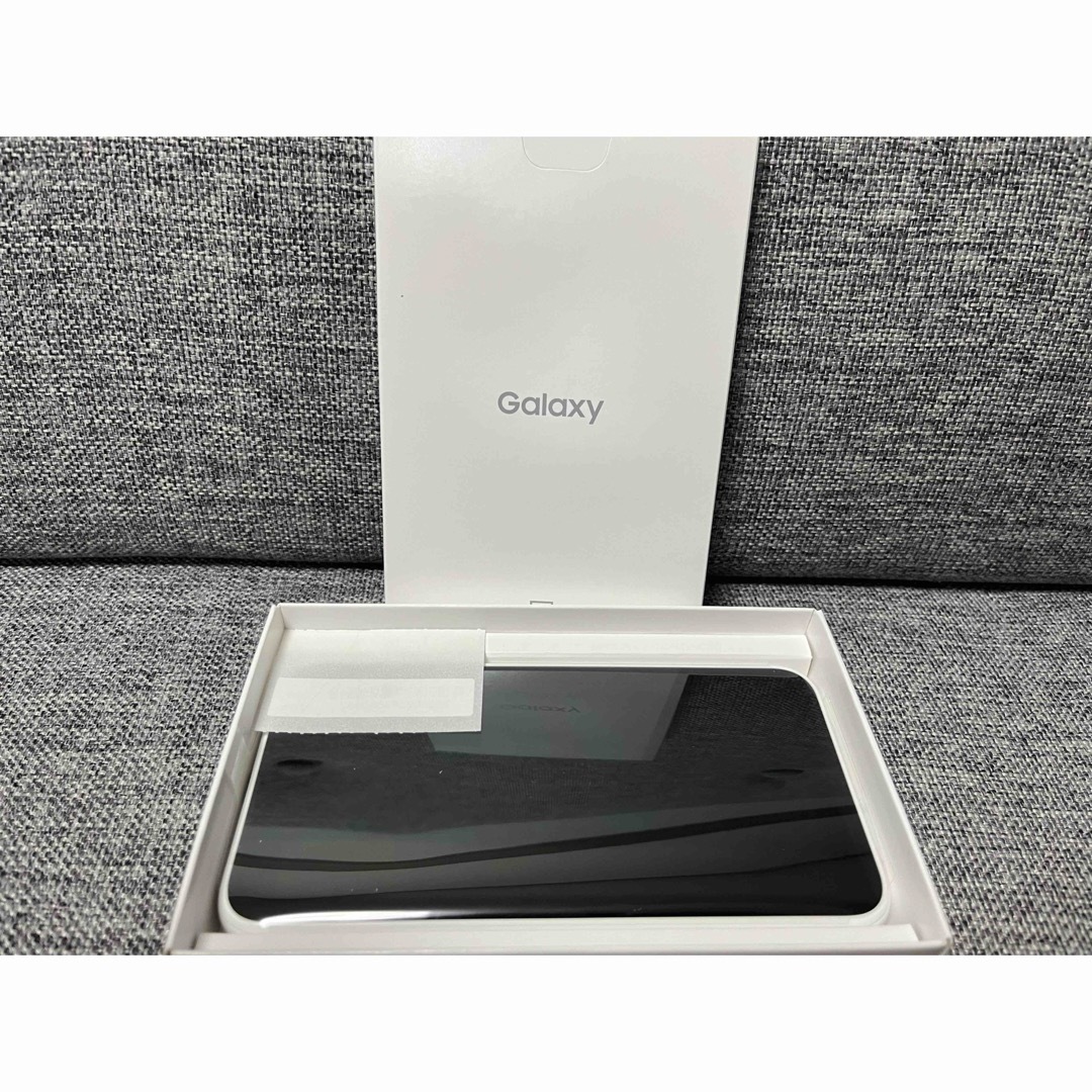 Galaxy(ギャラクシー)のGALAXY 5G Mobile  Wi-Fi スマホ/家電/カメラのスマートフォン/携帯電話(その他)の商品写真