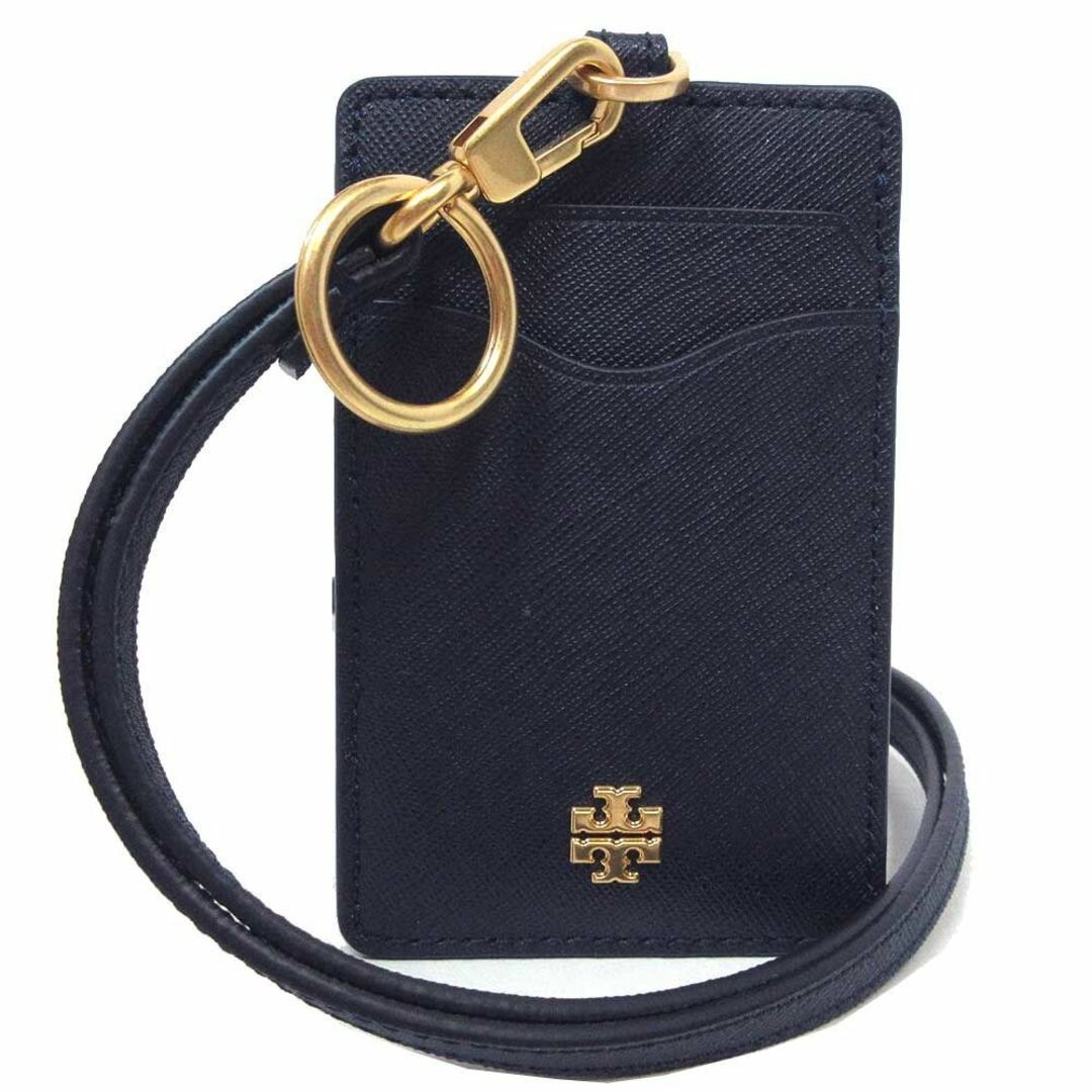 Tory Burch - 【新品】トリーバーチ カードケース IDケース TORY BURCH