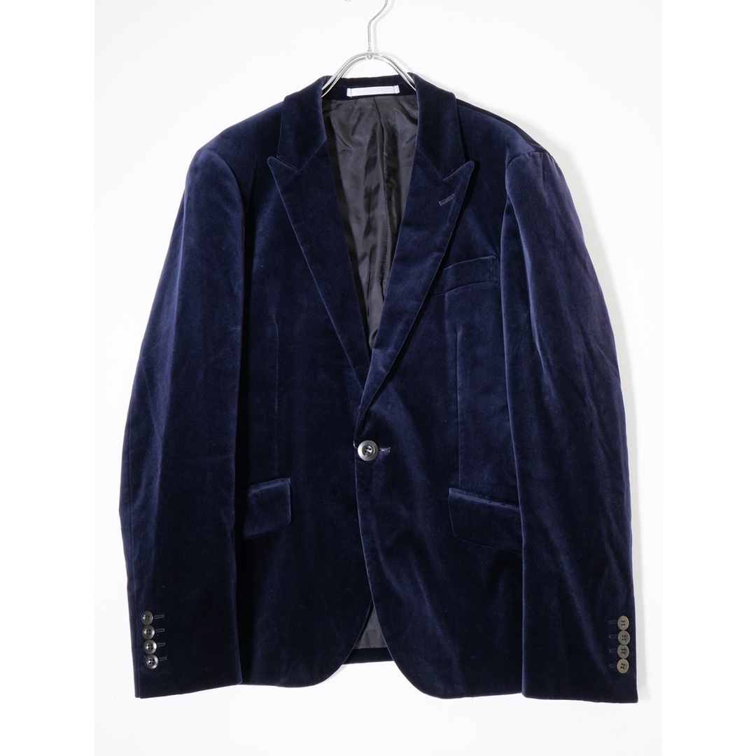 ポール・スミス ベルベット スーツPaul Smith Velvet Suit