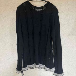 COMME des GARCONS HOMME PLUS - 【COMMEdesGARCONSHOMME】80s archive