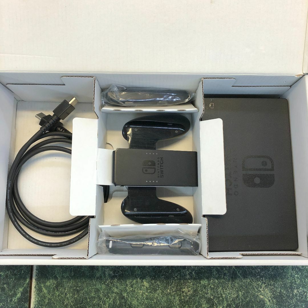 Nintendo Switch - nintendo switch 動作確認済み SDカード