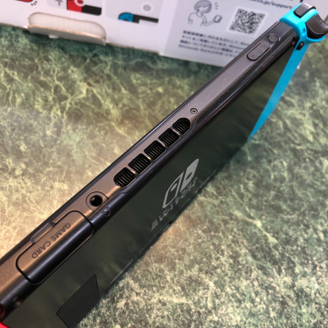 Nintendo Switch - nintendo switch 動作確認済み SDカード