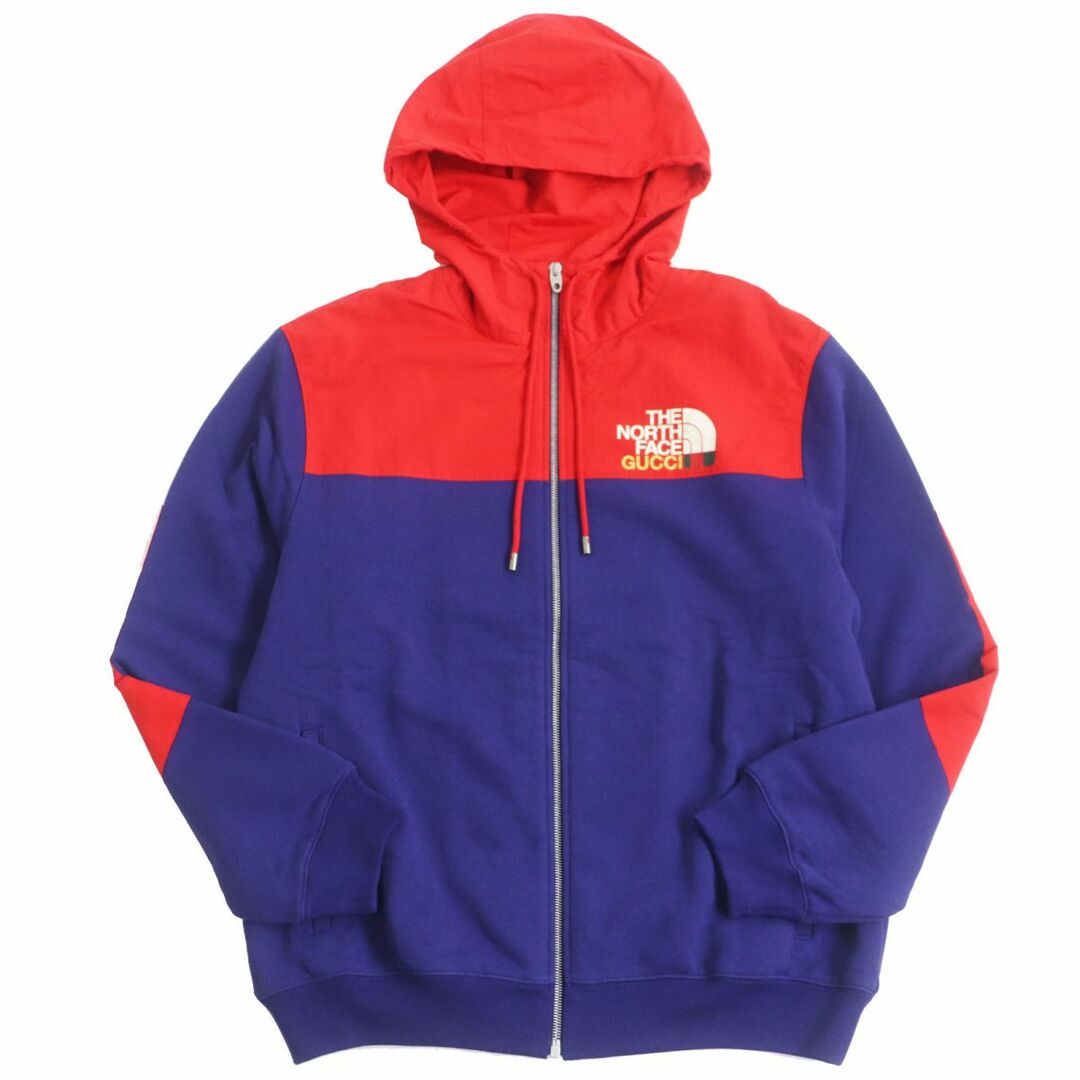 Gucci   未使用品□SS GUCCI×THE NORTH FACE グッチ ノースフェイス